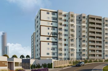 apartment em Avenida Raimundo Pereira de Magalhães, Jardim Cidade Pirituba - São Paulo - SP