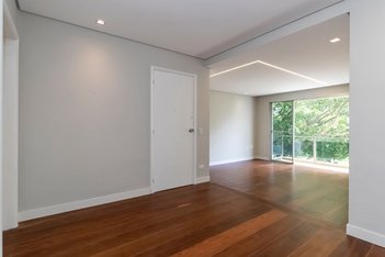 apartment em Rua Charles Spencer Chaplin, Vila Andrade - São Paulo - SP