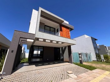 house em Avenida Centenário, Passo das Pedras - Gravataí - RS