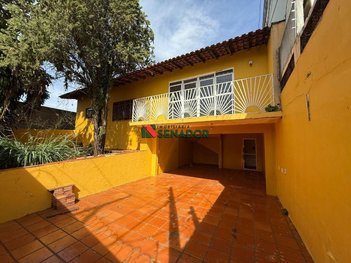 house em Avenida Celso Garcia Cid, Vila Siam - Londrina - PR