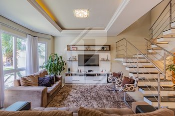 house em Ecoville, Sarandi - Porto Alegre - RS