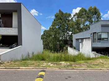 land_lot em Avenida Presidente Castelo Branco, Cézar de Souza - Mogi das Cruzes - SP