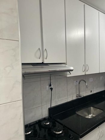 apartment em Rua Leopoldo de Freitas, Vila Centenário - São Paulo - SP