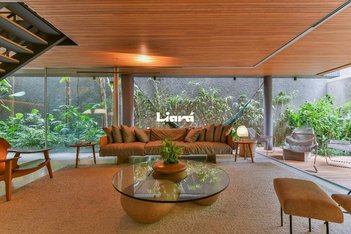 house em Rua Desembargador Mamede, Jardim Paulista - São Paulo - SP