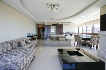 apartment em Rua Cabral, Rio Branco - Porto Alegre - RS