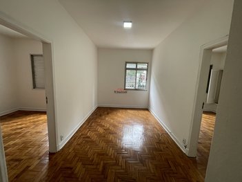 apartment em Rua Simão Álvares, Pinheiros - São Paulo - SP