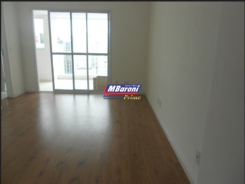 apartment em Rua Guarará, Jardim Paulista - São Paulo - SP