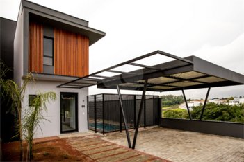 house em Alameda Jasmim, Residencial Vila Verde - Itupeva - SP