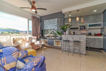 apartment em Rua Fonseca Ramos, Medianeira - Porto Alegre - RS