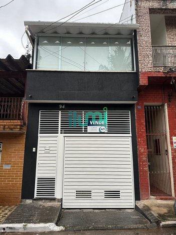 house em Rua General José Andrade, Jardim Monjolo - São Paulo - SP
