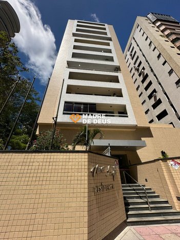 apartment em Rua Tibúrcio Cavalcanti, Meireles - Fortaleza - CE