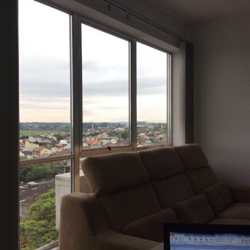 office em Rua Santa Isabel, Vila Santo Ângelo - Cachoeirinha - RS
