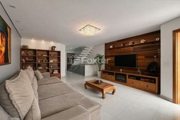 house em Rua das Nações, Parque das Nações - Santo André - SP