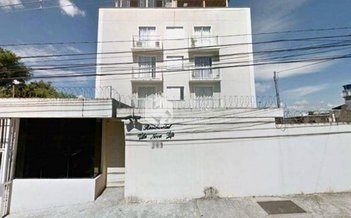 apartment em Rua Elza Guimarães, Vila Aurora (Zona Norte) - São Paulo - SP