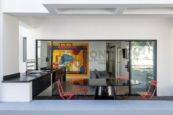 apartment em Rua Frei Caneca, Consolação - São Paulo - SP