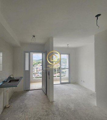 apartment em Rua Laranjal do Jari, Vila Pirituba - São Paulo - SP