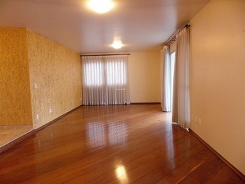 apartment em Avenida Giovanni Gronchi, Vila Andrade - São Paulo - SP