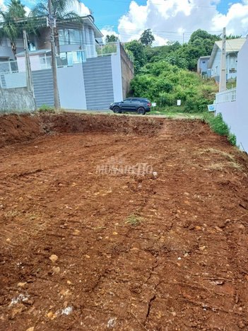 land_lot em Rua Adolpho Alves da Rocha, Vista Alegre - Concórdia - SC