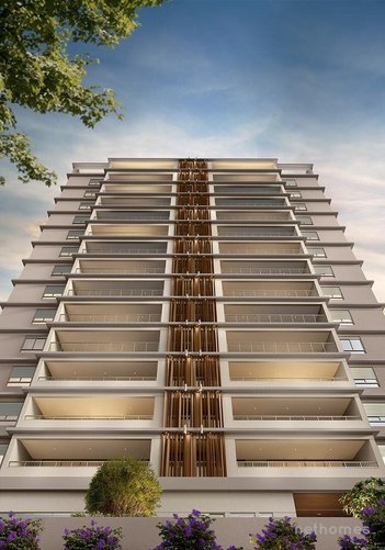 apartment em Avenida São Gualter, Vila Ida - São Paulo - SP
