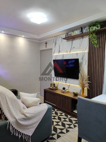 apartment em Avenida Uchôa, Jardim Europa (Vila Xavier) - Araraquara - SP