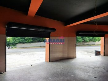commercial_building em Panorama, Jardim Panorama - Jacareí - SP