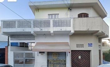 house em Rua Jaime do Espírito Santo, Vila Sofia - São Paulo - SP