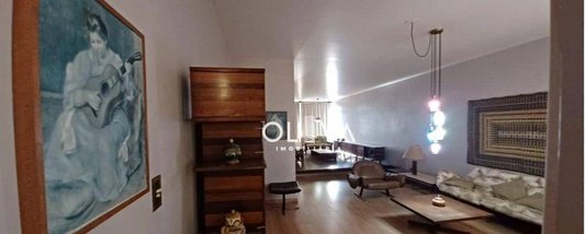 apartment em Rua Voluntários de São Paulo, Centro - São José do Rio Preto - SP