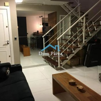 apartment em Avenida Chibarás, Moema - São Paulo - SP