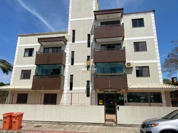 apartment em Dos Eucaliptos, Canasvieiras - Florianópolis - SC