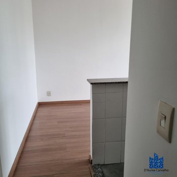 apartment em Rua José Antônio Coelho, Vila Mariana - São Paulo - SP