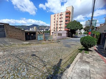 land_lot em Rua Ângelo Rabelo, Santa Tereza - Belo Horizonte - MG
