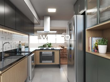 apartment em Rua Pernambuco, Higienópolis - São Paulo - SP