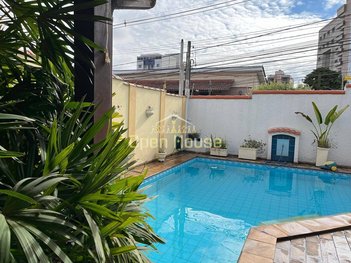 house em Rua Papa Paulo VI, Jardim Amália - Volta Redonda - RJ