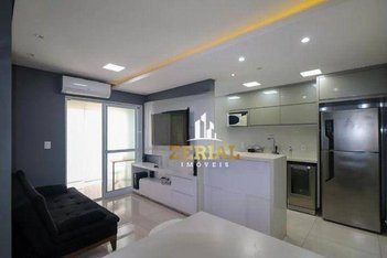 apartment em Rua Alegre, Santa Paula - São Caetano do Sul - SP