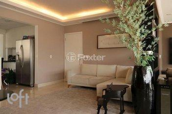 apartment em Jaci, Bosque da Saúde - São Paulo - SP