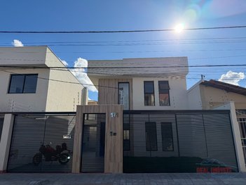 house em Rua dos Sacramentinos, Planalto - Belo Horizonte - MG