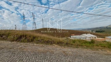 land_lot em Rua Vinte, Bela Vista - Resende - RJ