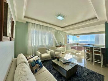 apartment em Avenida Beira Mar, Capão da Canoa - Capão da Canoa - RS