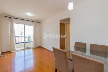 apartment em Rua Catulo da Paixão Cearense, Vila da Saúde - São Paulo - SP