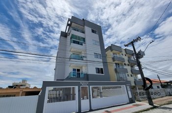 apartment em Rua Irmã Dulce, Passa Vinte - Palhoça - SC