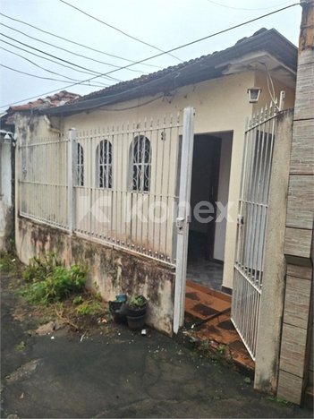 house em Rua Antônio Palmieri, Jardim Brasil (Zona Norte) - São Paulo - SP