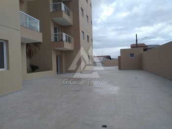 apartment em Rua Paraguaçu, Vila Guarani - Mauá - SP