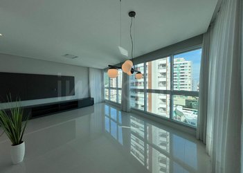 apartment em Rua Cambori�, Fazenda - Itajaí - SC