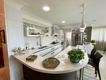 apartment em Rua 3800, Centro - Balneário Camboriú - SC