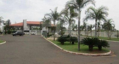 land_lot em Área Rural, Área Rural de Campo Grande - Campo Grande - MS