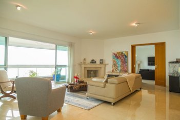 apartment em Estrada Carlos Queiroz Telles, Jardim Fonte do Morumbi - São Paulo - SP