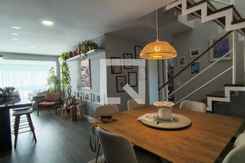 apartment em Rua José Mindlin, Recreio dos Bandeirantes - Rio de Janeiro - RJ