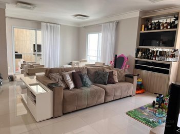 apartment em Rua Antonio Perez Hernandez, Parque Campolim - Sorocaba - SP