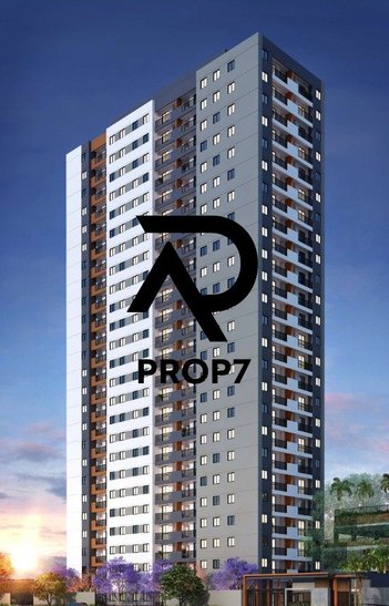 apartment em Rua Caiará, Várzea de Baixo - São Paulo - SP