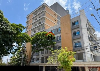 apartment em Rua França Pinto, Vila Mariana - São Paulo - SP